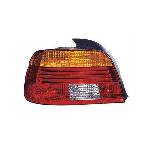 Tail Light Pacific Auto Company P14040