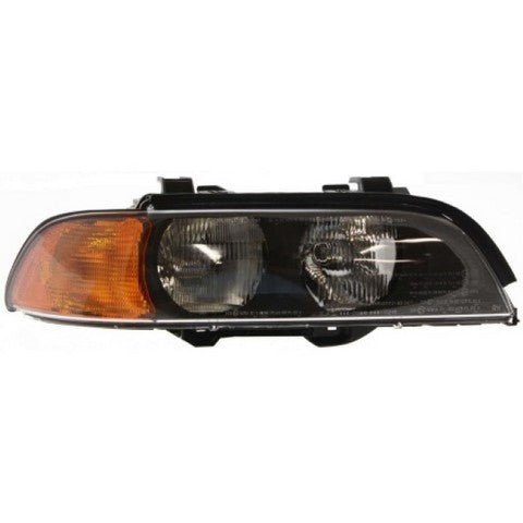 Headlight Assembly Pacific Auto Company P14043