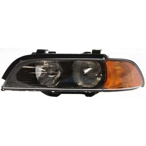 Headlight Assembly Pacific Auto Company P14044