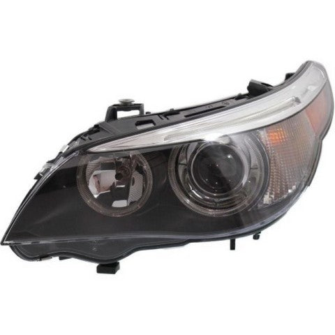 Headlight Assembly Pacific Auto Company P14062