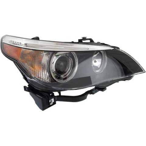 Headlight Pacific Auto Company P14063