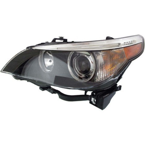 Headlight Pacific Auto Company P14064