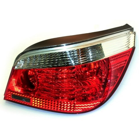 Tail Light Assembly Pacific Auto Company P14071