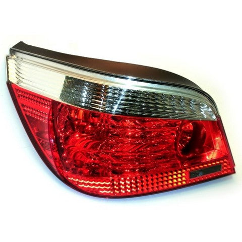 Tail Light Assembly Pacific Auto Company P14072