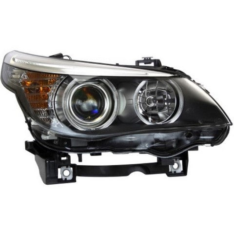 Headlight Assembly Pacific Auto Company P14085