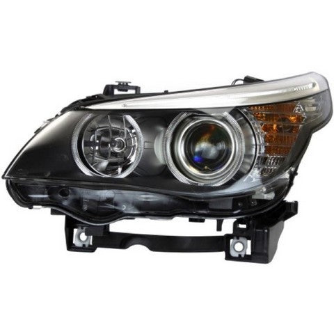 Headlight Assembly Pacific Auto Company P14086