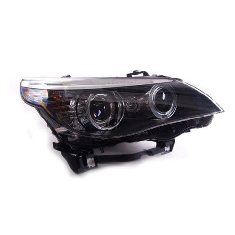 Headlight Assembly Pacific Auto Company P14093