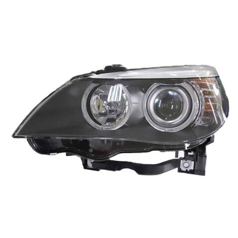 Headlight Assembly Pacific Auto Company P14094