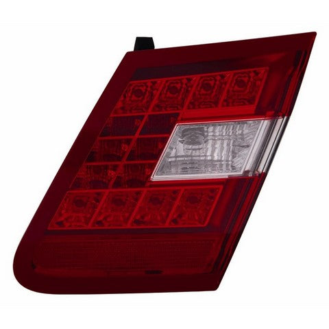 Tail Light Assembly Pacific Auto Company P14107