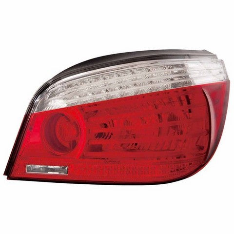 Tail Light Assembly Pacific Auto Company P14115