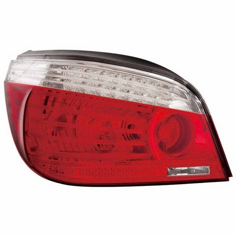 Tail Light / Side Marker Light Assembly Pacific Auto Company P14116