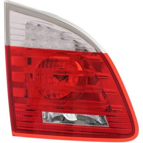 Tail Light Assembly Pacific Auto Company P14120