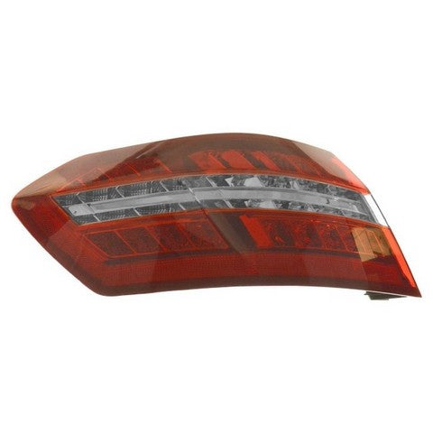Tail Light Assembly Pacific Auto Company P14124