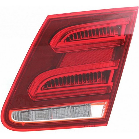 Tail Light Assembly Pacific Auto Company P14129