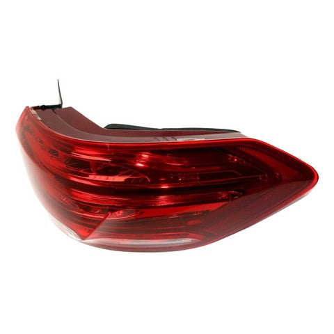 Tail Light Assembly Pacific Auto Company P14137