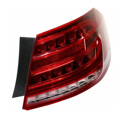 Tail Light Assembly Pacific Auto Company P14137