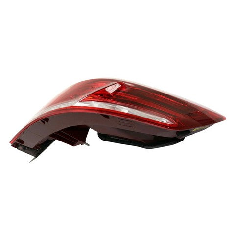 Tail Light Assembly Pacific Auto Company P14137