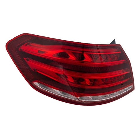 Tail Light Assembly Pacific Auto Company P14138