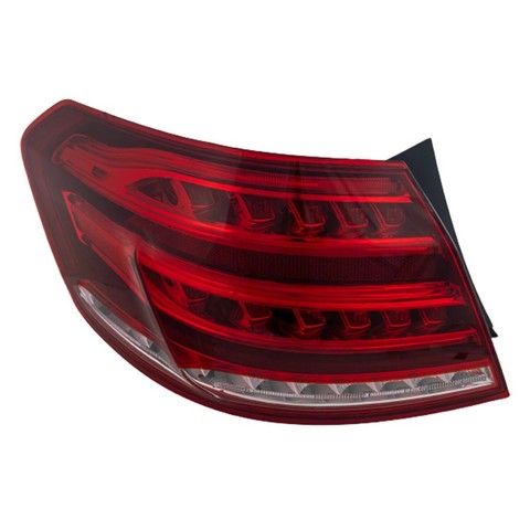 Tail Light Assembly Pacific Auto Company P14138