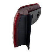Tail Light Assembly Pacific Auto Company P14138