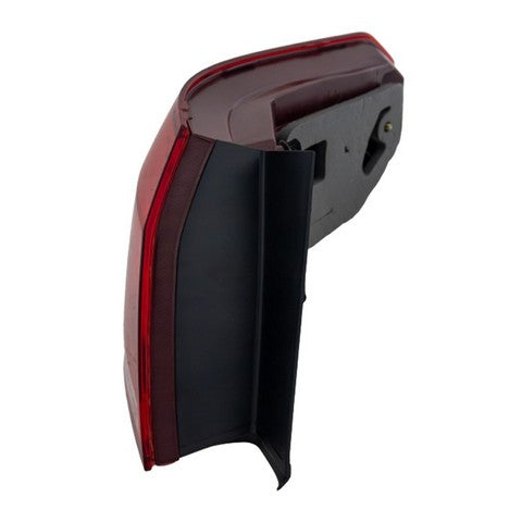 Tail Light Assembly Pacific Auto Company P14138