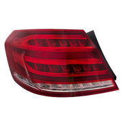 Tail Light Assembly Pacific Auto Company P14138