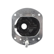 Fog Light Pacific Auto Company P14167