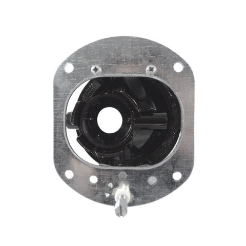 Fog Light Pacific Auto Company P14167
