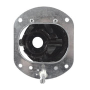 Fog Light Pacific Auto Company P14168