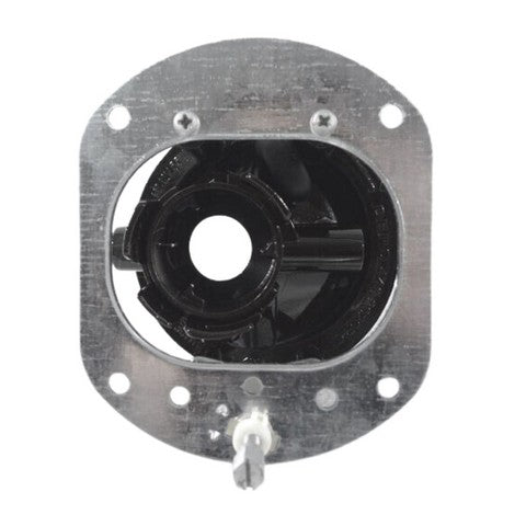 Fog Light Pacific Auto Company P14168