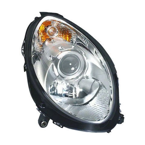 Headlight Assembly Pacific Auto Company P14169