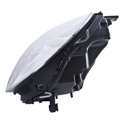 Headlight Assembly Pacific Auto Company P14170