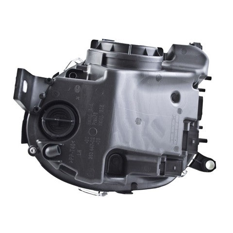 Headlight Assembly Pacific Auto Company P14170