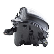 Headlight Assembly Pacific Auto Company P14170