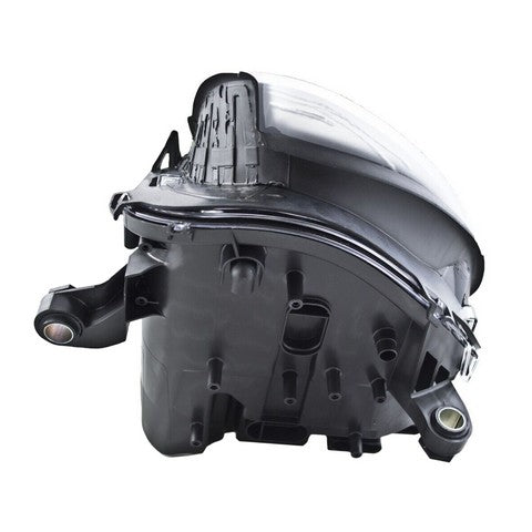 Headlight Assembly Pacific Auto Company P14170
