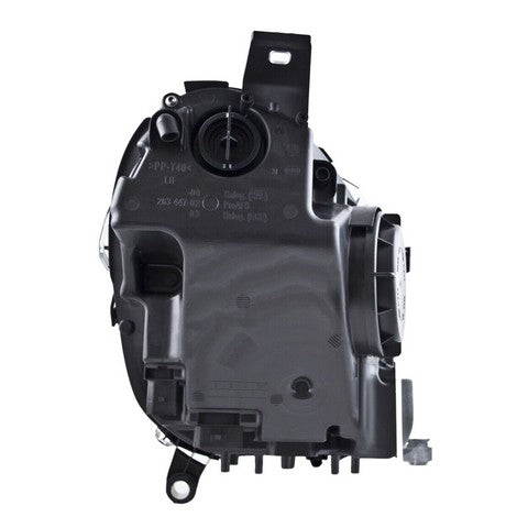 Headlight Assembly Pacific Auto Company P14170