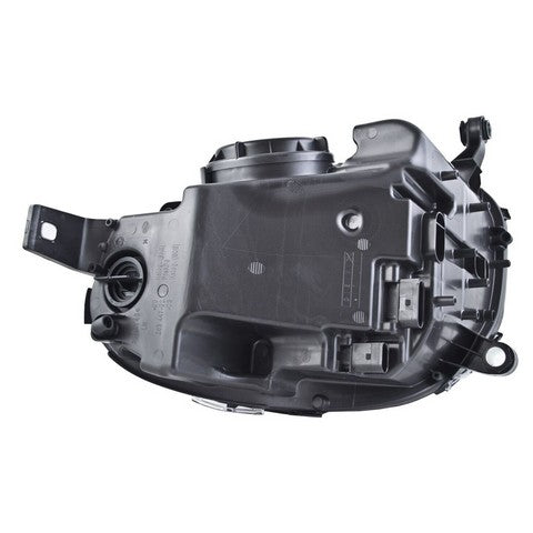 Headlight Assembly Pacific Auto Company P14170