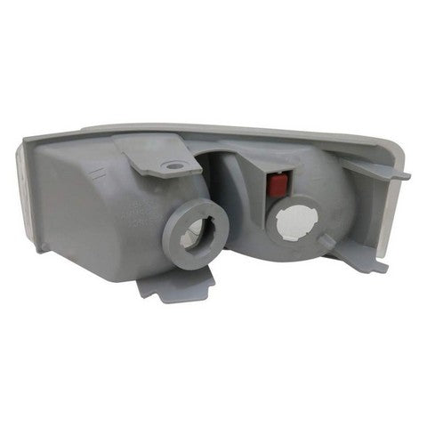 Turn Signal Light Pacific Auto Company P14175