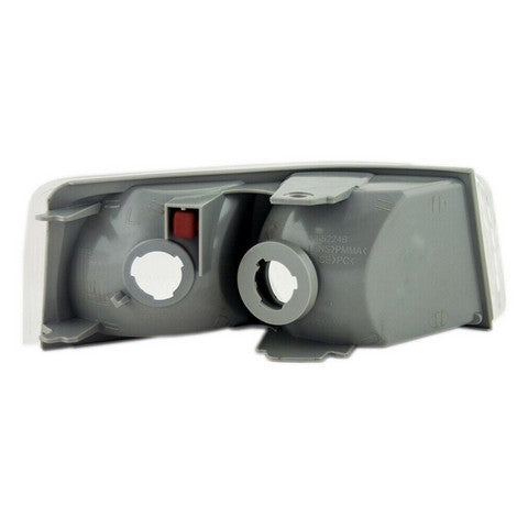 Turn Signal Light Pacific Auto Company P14176