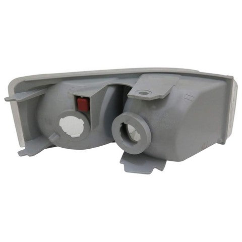 Turn Signal Light Pacific Auto Company P14176