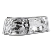 Turn Signal Light Pacific Auto Company P14176