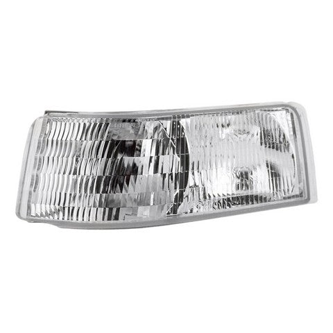 Turn Signal Light Pacific Auto Company P14176