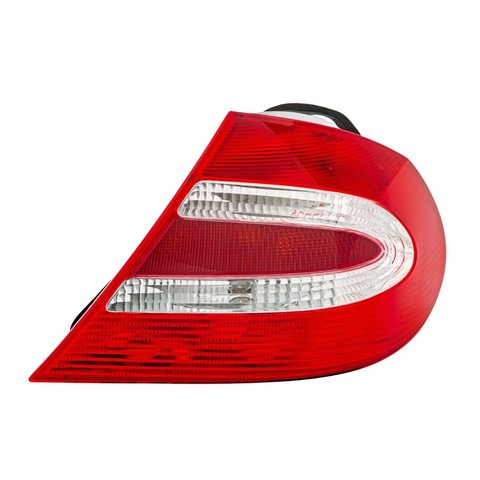 Tail Light Assembly Pacific Auto Company P14177