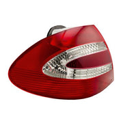 Tail Light Assembly Pacific Auto Company P14178