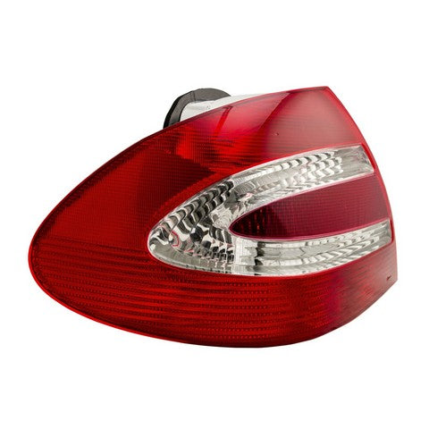Tail Light Assembly Pacific Auto Company P14178