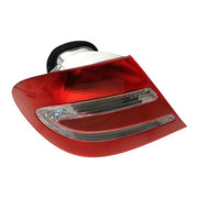 Tail Light Assembly Pacific Auto Company P14178