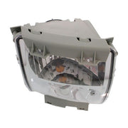 Turn Signal / Fog Light Assembly Pacific Auto Company P14181