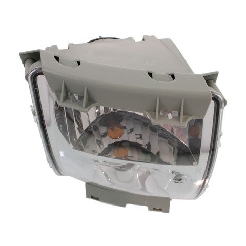 Turn Signal / Fog Light Assembly Pacific Auto Company P14181