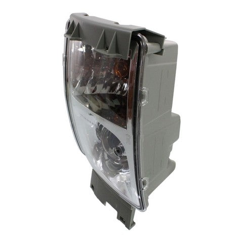 Turn Signal / Fog Light Assembly Pacific Auto Company P14181