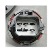 Turn Signal / Fog Light Assembly Pacific Auto Company P14181